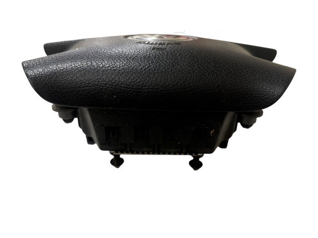 Подушка безопасности водителя 7H0880201Q, 001C900E7EEV Volkswagen Transporter - Caravelle T5