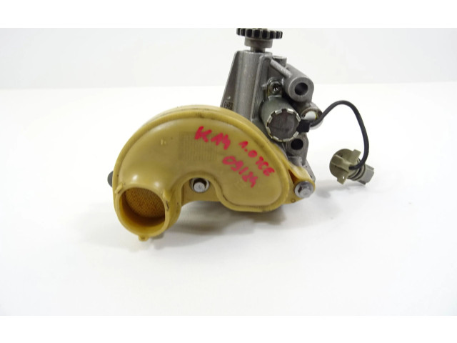 Čerpadlo oleje 150100347R Nissan Micra K14