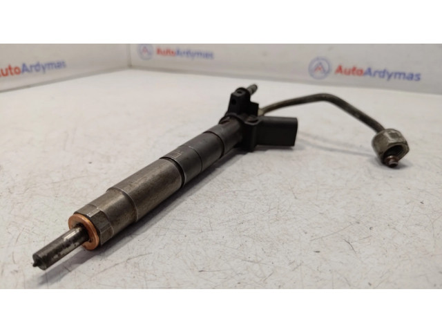 Vstřikovač 8514151, 13538514151 BMW 5 G30 G31 pro naftový motor 3.0 B57D30