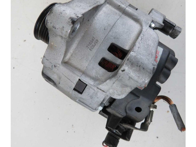 Генератор 210347, Messmer   Fiat Ulysse      