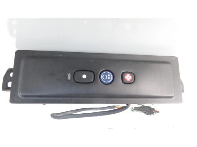 Блок комфорта 15257043 Hummer H2