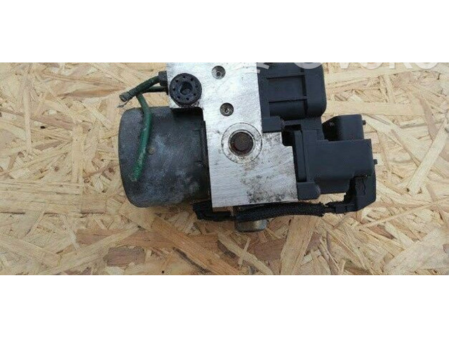 Блок АБС 4779484 Saab 9-5 1998-2005 года