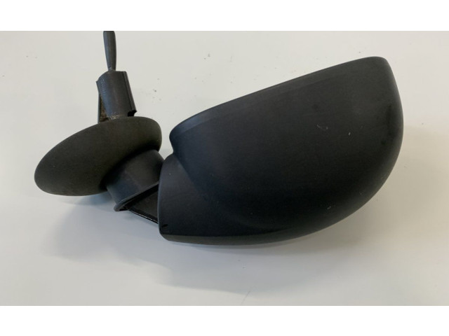 Зеркало электрическое Dacia Logan I 2004 - 2012 года