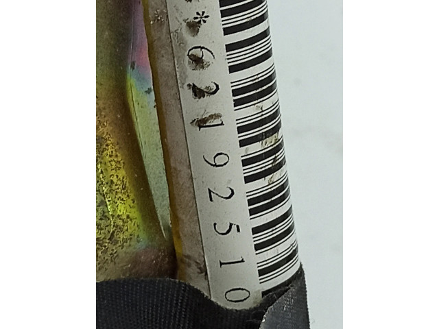 Боковая подушка безопасности DD202663481, 201558600Q08   Lexus LS 430