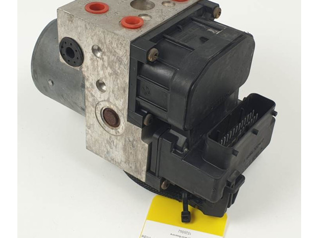 Блок АБС 8200085584   Renault  Clio II  2001 - 2005 года