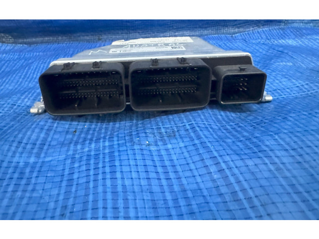 Řídící jednotka AAA9556270001, 237101412V Renault Austral 2024