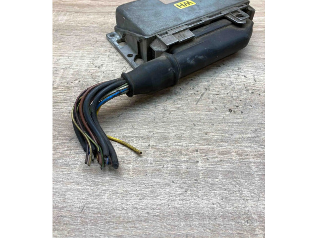 Блок управления АБС 0265100039, 9431761 Opel Vectra A