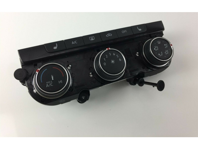 Блок управления климат-контролем 5G0907426AR, Z1696   Volkswagen PASSAT B8