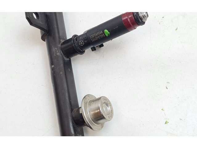 Комплект форсунок 53013690AA, 5048P07320 Jeep Wrangler