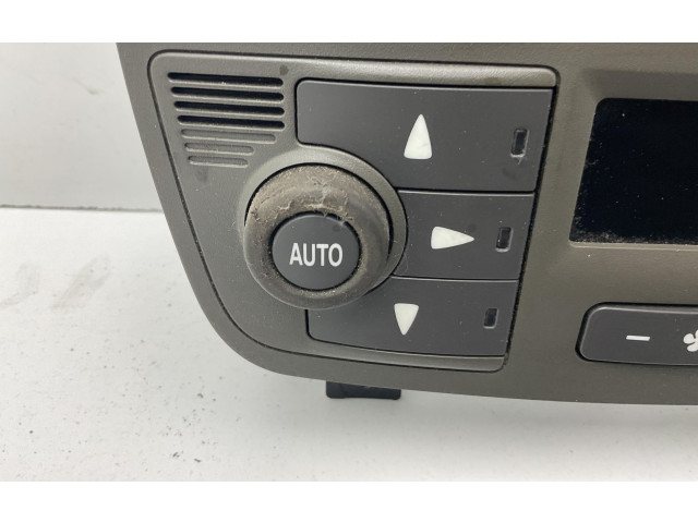 Блок управления климат-контролем 735490955, 735377258   Fiat Idea