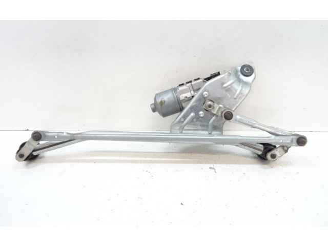 Моторчик дворников 8200619512 Dacia Duster