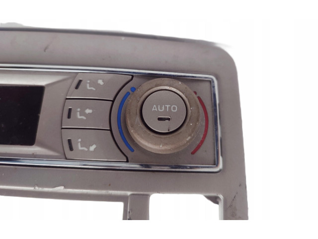 Блок управления климат-контролем    Citroen C5