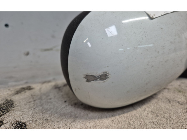 Зеркало электрическое        Renault Clio II  2001 - 2005 года   