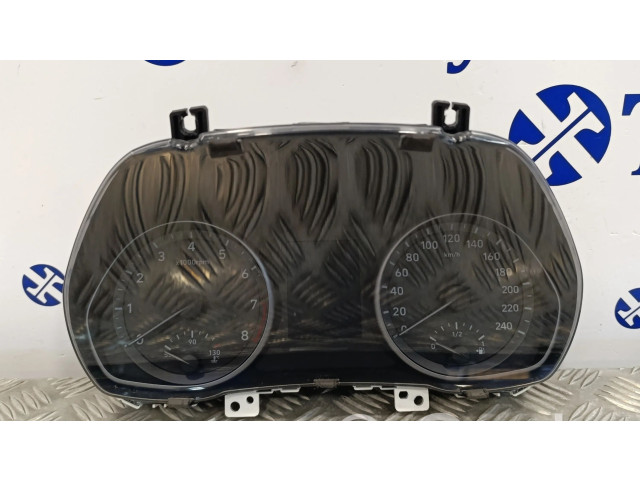 Přístrojová deska Hyundai i30 2019 94003G4343, 1100385900