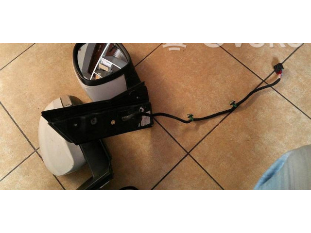 Zpětné zrcátko Seat Alhambra (Mk2) 2016 7N1857501G, 5252000