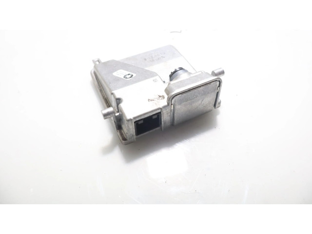 Дисплей Skoda Octavia Mk3 (5E)