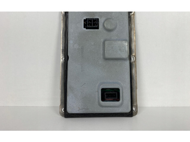 Блок управления Xenon