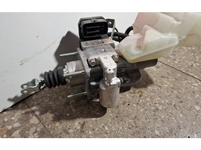 Блок АБС 4721033230 Lexus ES 250 - 300 - 330 - года