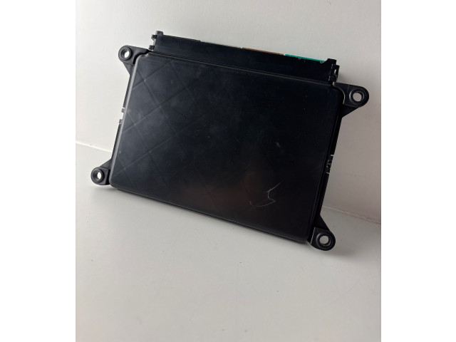 Блок управления кондиционером