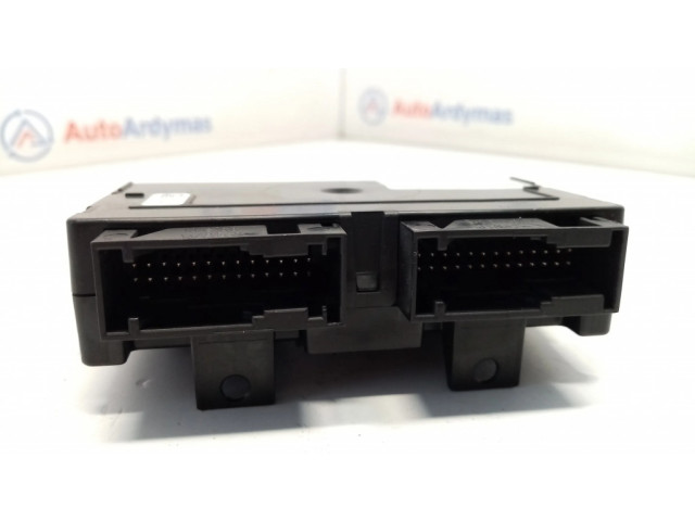 Блок управления климат-контролем 5A07858, 64115A07857   BMW X3 G01