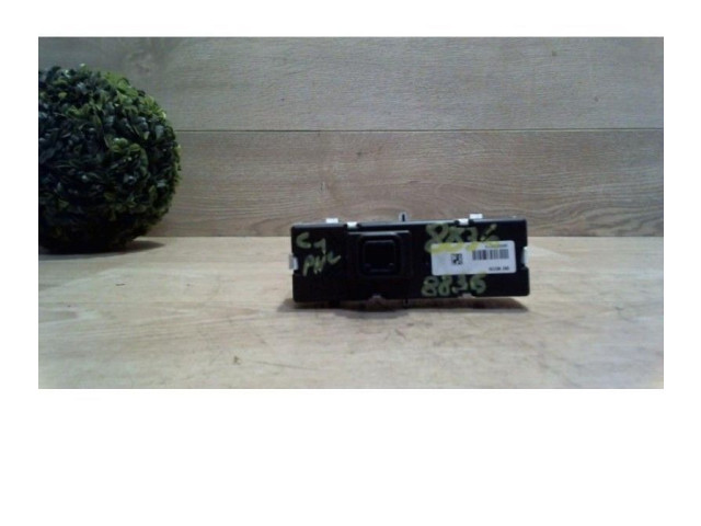 Дисплей       Citroen C1