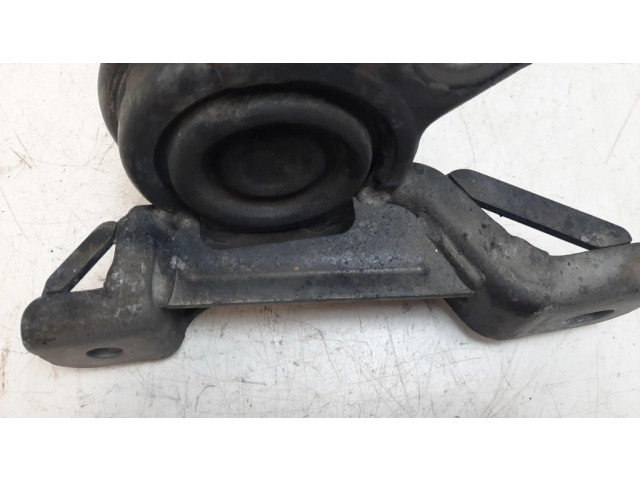 Подушка двигателя