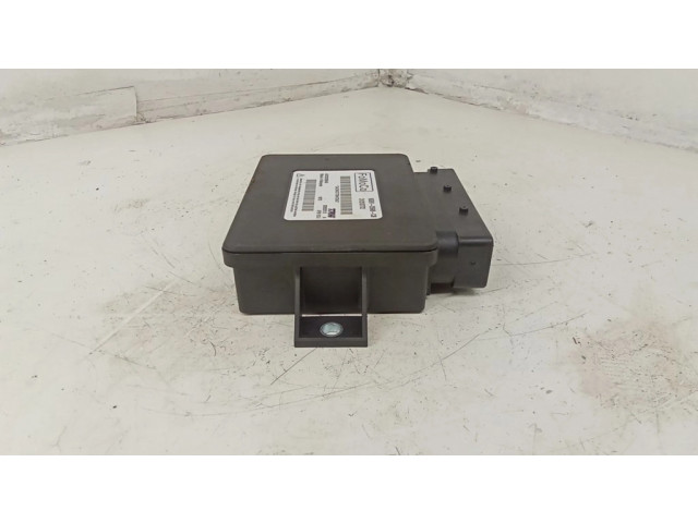 Модуль управления ручным тормозом