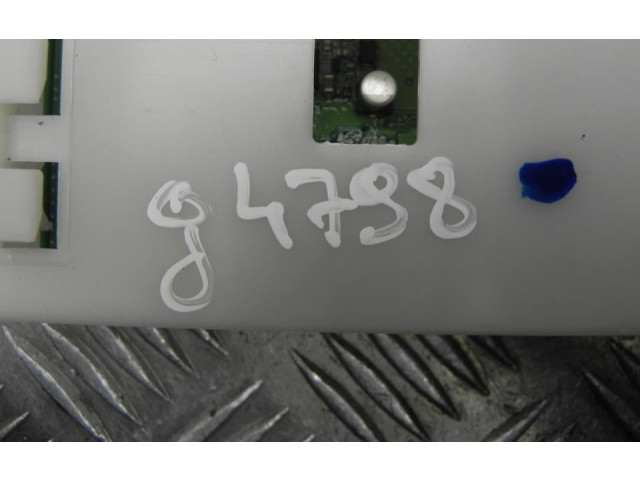 Блок управления DB3919H517AA, G4798 Ford Ranger