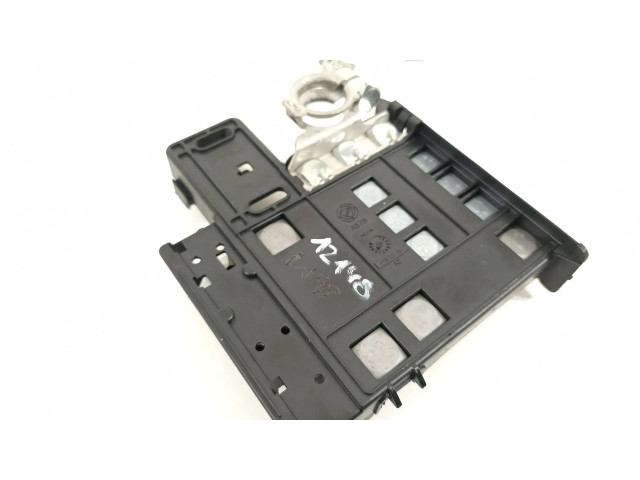 Pojistková skříňka Řídící jednotka BSM 505595570, 50534073 Alfa Romeo Stelvio 2020