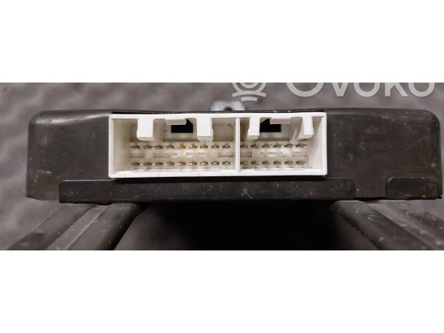 Řídící jednotka 3392060B7, 1120000453 Suzuki Swift 1990