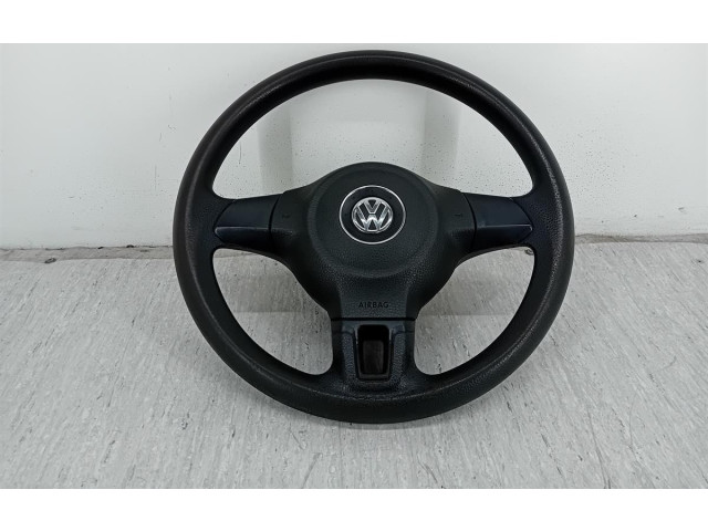 Volant Volkswagen Caddy 2013