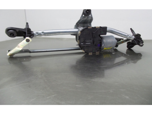 Моторчик дворников 1397220692, 1903607969    Audi A3 S3 8V