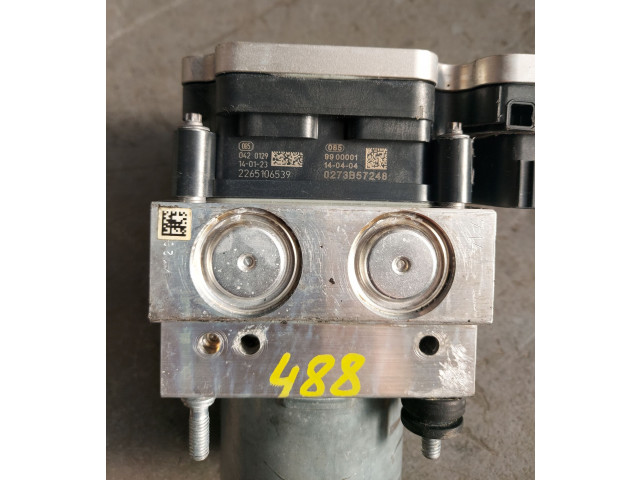 Jednotka ABS 269737SULIK, 269737   Ferrari 488 Pista 2012