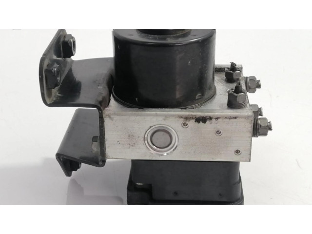 Блок АБС 8201065089, ABS   Renault  Twingo II  2007-2014 года