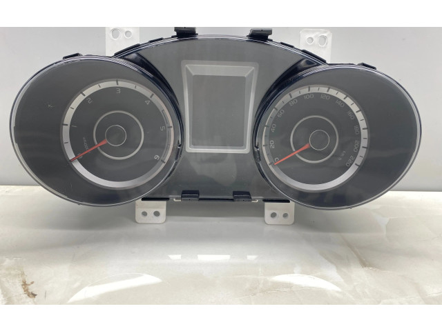 Přístrojová deska SsangYong Tivoli 2016 8022035120, PPTD40