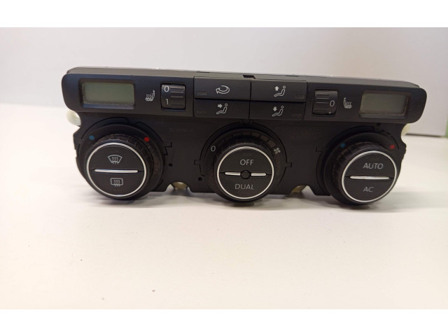 Блок управления климат-контролем Volkswagen Touran I