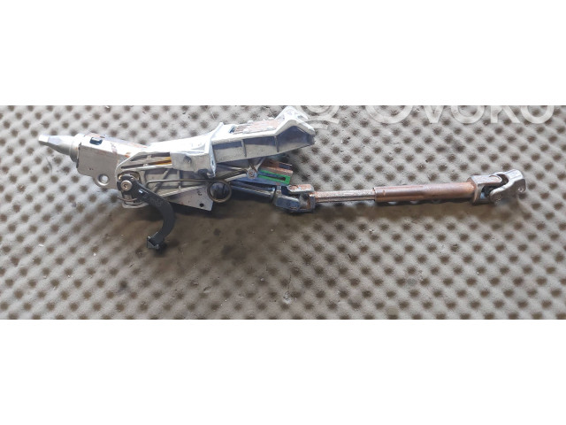    Рулевая рейка P31340139   Volvo C30 2010 - 2013 года