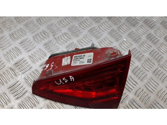 Задний фонарь правый сзади 8T0945094D Audi S5 Facelift 2013- года