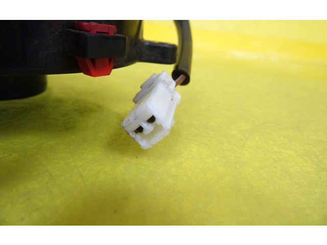 Zámek zadních dveří 2775044001 Fiat Multipla 2005