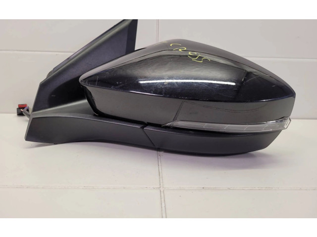 Zpětné zrcátko Volkswagen T-Roc 2019 2GA857601A