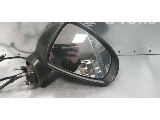 Зеркало электрическое        Audi A1  2010 - 2018 года   