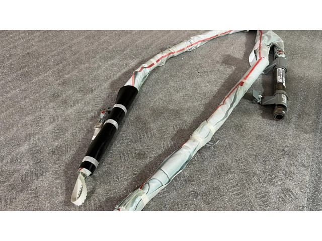 Боковая подушка безопасности 7030A362 Mitsubishi Outlander