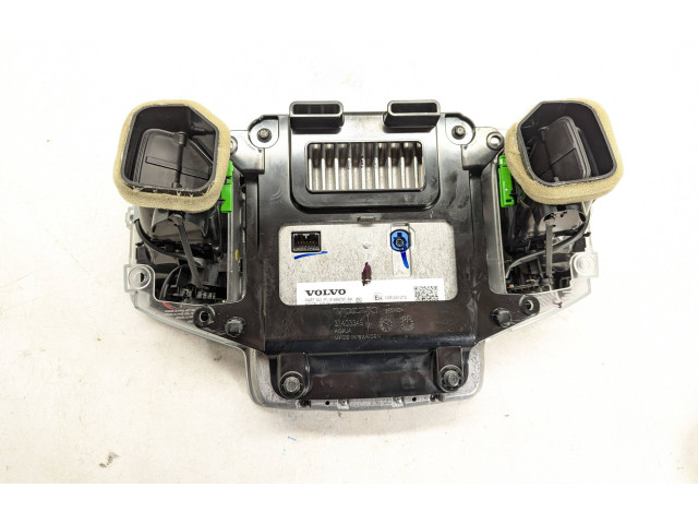 Дисплей    31466781, 31403349   Volvo XC90