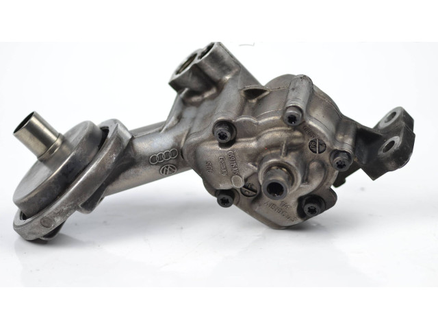 Масляный насос   C4000829SE, AIS19C03  Audi A6 S6 C6 4F 