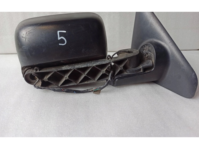 Зеркало электрическое        Ram 1500  2018 -  года   