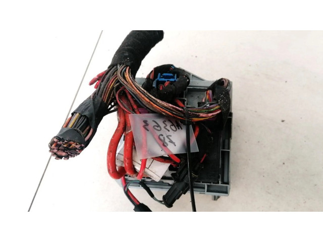 Блок предохранителей 51739427, 57657 Fiat Idea