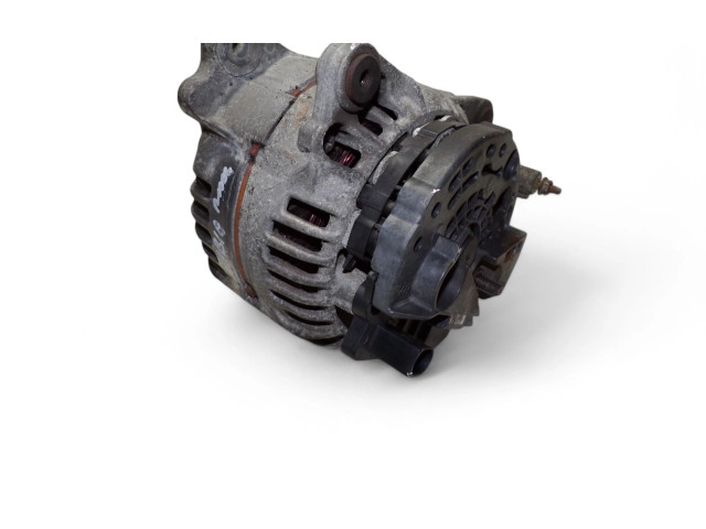 Генератор 045903023A Skoda Fabia Mk2 (5J) для двигателя BMS