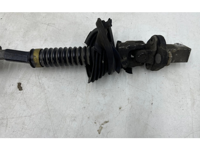    Рулевая рейка a2104603116   Mercedes-Benz E W210 1995 - 2002 года