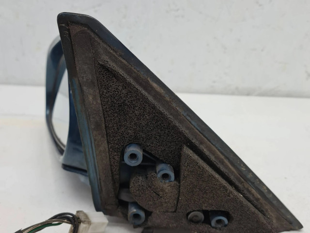 Зеркало электрическое Mazda 626 1988-1991 года