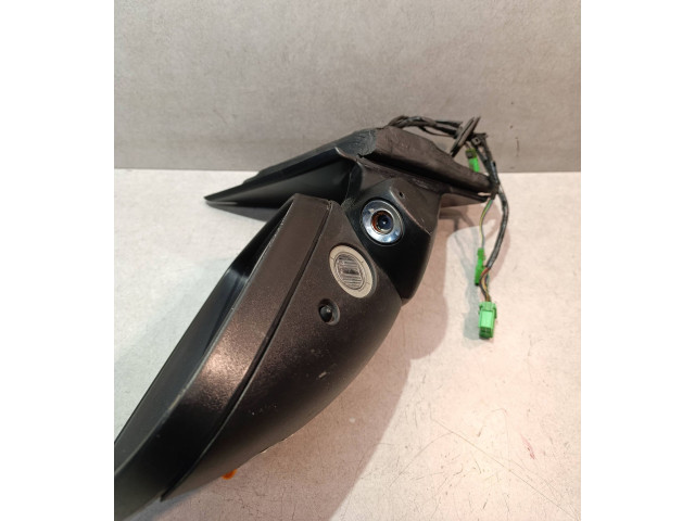 Zpětné zrcátko Volvo XC60 2015 E11026452